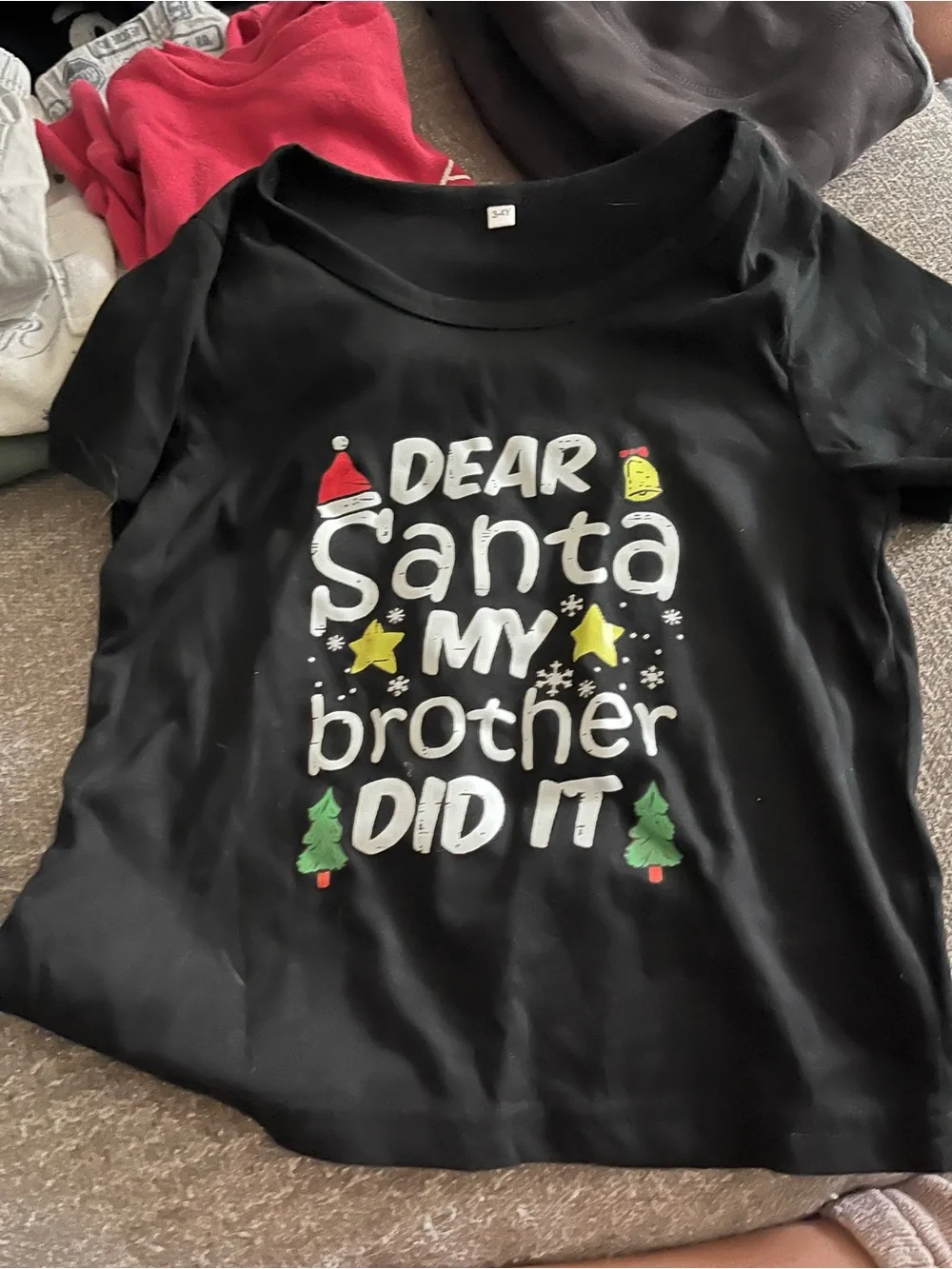 Boys bundle 3t